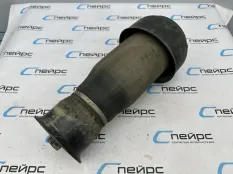 Пневмоамортизатор подвески BMW F15 01.02.2017 37126795013 КРОССОВЕР B47D20B, задний