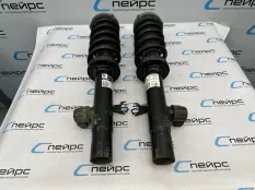 Амортизатор подвески BMW G05 37106869020, передний
