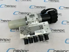 Механизм складывания крыши BMW E93 25.09.2008 54377128779 КАБРИОЛЕТ N54