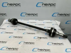 Привод BMW G30 04.05.2018 33208664045 СЕДАН B57D30A, задний левый