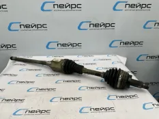 Привод BMW E90 31607558950, передний правый
