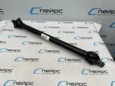Карданный вал BMW F15 20.05.2014 26209425907 КРОССОВЕР N57Z, передний