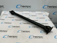 Карданный вал BMW E70 01.2012 26209425907 КРОССОВЕР N55B30A, передний