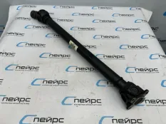 Карданный вал BMW E70 01.2012 26209425907 КРОССОВЕР N57D30A, передний