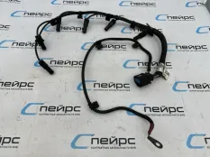 Проводка ДВС BMW F15 12518583653 N57