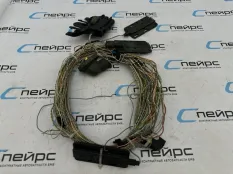 Проводка салона BMW E91 2009-07-28 61356922211 УНИВЕРСАЛ N46B20B