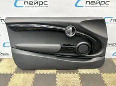 Дверные карты MINI F56 Cooper SD 28.02.2019 51417393121 ХЭТЧБЕК B47O, левое