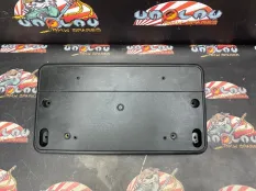 Кронштейн номерного знака BMW E87 07.2006 51117906811 ХЭТЧБЕК N46B20B, передний