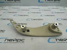Накладка внутренней ручки двери BMW F20 2013 51417282916 ХЭТЧБЕК N13B16A, правая