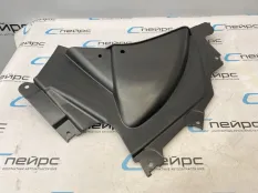 Пыльник бампера BMW G20 51118074892, правый