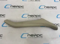 Накладка внутренней ручки двери BMW F10 11.2011 51417225857 СЕДАН N47N, левая