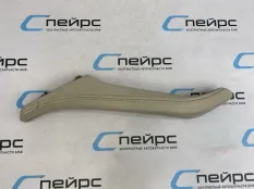 Накладка внутренней ручки двери BMW F10 11.2013 5141722588 СЕДАН N47D20C, правая