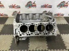 Блок цилиндров BMW F86 16.08.2015 11002360882 КРОССОВЕР S63B44B