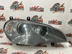 Фара BMW E70 63117240788, передняя правая