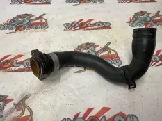 Патрубок системы охлаждения BMW F32 20.09.2013 11537603514 КУПЕ N20B20A