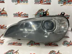 Фара BMW E70 63117240787, передняя левая