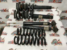 Амортизатор подвески BMW E84 09.08.2011 31316851339 КРОССОВЕР N52B30A