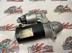 Стартер BMW F32 20.09.2013 12418612576 КУПЕ N20B20A