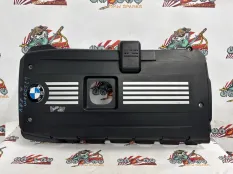 Декоративная крышка двигателя BMW E84 09.08.2011 11127575032 КРОССОВЕР N52B30A