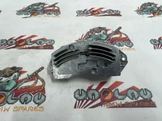 Резистор отопителя BMW E90 64119265892