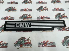 Декоративная крышка двигателя BMW E84 09.08.2011 11617535847 КРОССОВЕР N52B30A