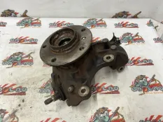 Кулак BMW E84 15.01.2013 31216788699 КРОССОВЕР N20B20A, передний левый