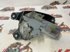 Мотор стеклоочистителя BMW E84 09.08.2011 67632990856 КРОССОВЕР N52B30A, задний