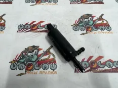 Насос омывателя фар BMW E84 09.08.2011 67128377430 КРОССОВЕР N52B30A