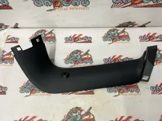 Обшивка двери багажника BMW E84 09.08.2011 51492990128 КРОССОВЕР N52B30A, правая