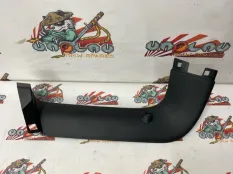 Обшивка двери багажника BMW E84 09.08.2011 51492990127 КРОССОВЕР N52B30A, левая
