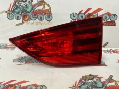 Фонарь BMW E84 09.08.2011 63212990114 КРОССОВЕР N52B30A, правый