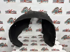 Подкрылок BMW E84 09.08.2011 51712990087 КРОССОВЕР N52B30A, задний левый