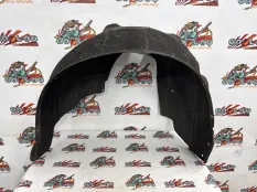 Подкрылок BMW E84 02.09.2011 51712990087 КРОССОВЕР N20B20A, задний левый
