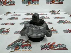 Подушка двигателя BMW F10 22116859845 N55, левая