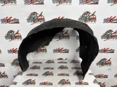 Подкрылок BMW E84 15.01.2013 51712990087 КРОССОВЕР N20B20A, задний левый