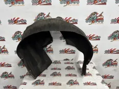 Подкрылок BMW E84 15.01.2013 51712990088 КРОССОВЕР N20B20A, задний правый