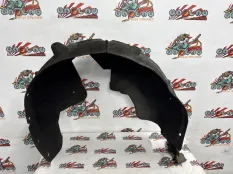 Подкрылок BMW F48 02.07.2015 51717346042 КРОССОВЕР B48A20B, задний правый