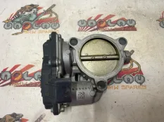 Дроссельная заслонка BMW F48 02.07.2015 13547619008 КРОССОВЕР B48A20B