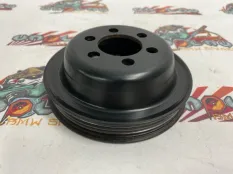 Шкив коленвала BMW E84 15.01.2013 11237597424 КРОССОВЕР N20B20A