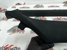 Обшивка стойки BMW E84 15.01.2013 51438047713 КРОССОВЕР N20B20A, передняя