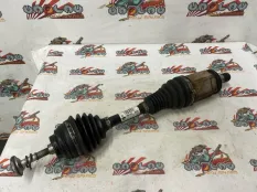 Привод BMW E84 15.01.2013 31607605511 КРОССОВЕР N20B20A, передний левый
