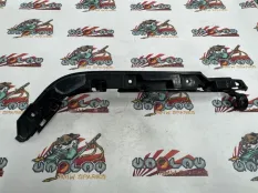 Кронштейн бампера BMW E87 09.2005 51127058517 ХЭТЧБЕК N45B16A, задний левый