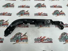 Кронштейн бампера BMW E87 12.2007 51127058517 ХЭТЧБЕК N52B30, задний левый