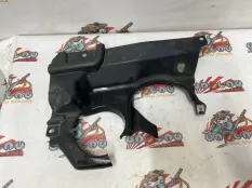 Защита двигателя BMW E84 15.01.2013 51712990817 КРОССОВЕР N20B20A, передняя левая