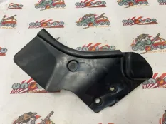 Антигравийная защита BMW E70 01.2012 33316776982 КРОССОВЕР N57D30A, правая