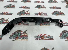 Кронштейн бампера BMW E87 03.2006 51127058517 ХЭТЧБЕК N45B16A, задний левый