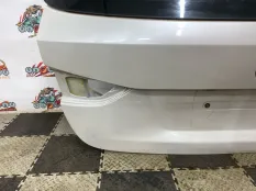 Крышка багажника BMW E84 02.09.2011 41002993152 КРОССОВЕР N20B20A