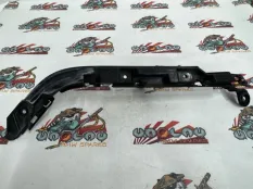 Кронштейн бампера BMW E87 11.2008 51127058517 ХЭТЧБЕК N52B30, задний левый
