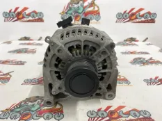 Генератор BMW E84 15.01.2013 12317605061 КРОССОВЕР N20B20A
