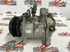 Компрессор кондиционера BMW E84 15.01.2013 64529223694 КРОССОВЕР N20B20A